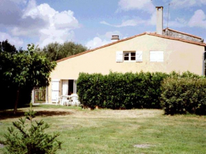 Gîte Avensan, 4 pièces, 6 personnes - FR-1-440-345